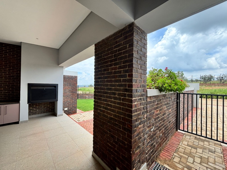 To Let 3 Bedroom Property for Rent in Helderzicht Eco Estate North West